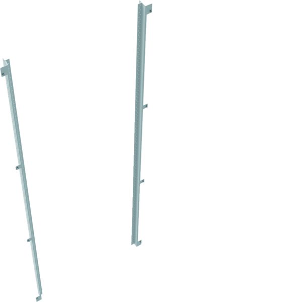 Montants fonctionnels avant hauteur 1800mm pour cellule quadro evo UC1800F