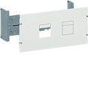 Kit 2xP250, quadro.evo, 600x300, vertical UC263PN