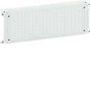 Plastron ventilé, quadro.evo L800 P400 UC8040FP