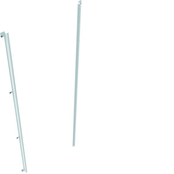 Montants fonctionnels avant hauteur 2000mm pour cellule quadro evo UC2000F