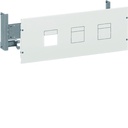 Kit vertical 3xP250 déconnectable, quadro.evo, 800x300 UC283PPN