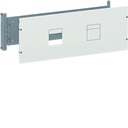 Kit vertical 2xP250 débrochable, quadro.evo, 800x300 UC283PWN