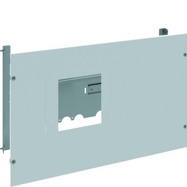 kit 2xP630, quadro.evo 600x400, vertical UC464PMN