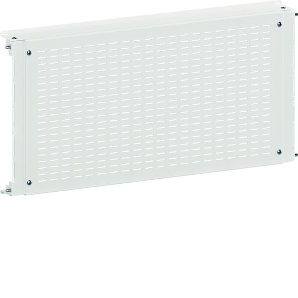 Plastron ventilé, quadro.evo 800x300x400 UC803040FP
