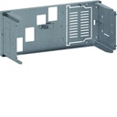 Kit Sx châssis fixe H250 pour unité fonctionnelle x630 et P630 UCSX3060BK