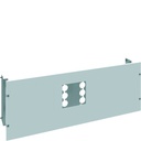 Kit 1xP630 quadro evo ,800x300,horizontal,avec differential UC483PRN