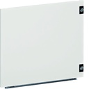 Porte partielle vitrée, quadro.evo 800x600 FN8060PGW