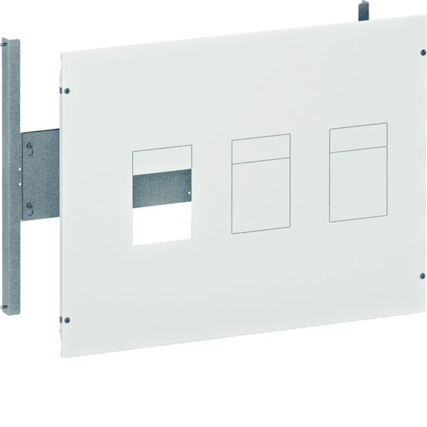 Kit 3xP630 quadro.evo, 800x600, vertical, déconnectable UC486PPN