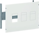 Kit 3xP630 quadro.evo, 800x600, vertical, déconnectable UC486PPN