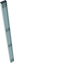 Montant diviseur vertical quadro evo h1800mm Blanc pur FN286EW