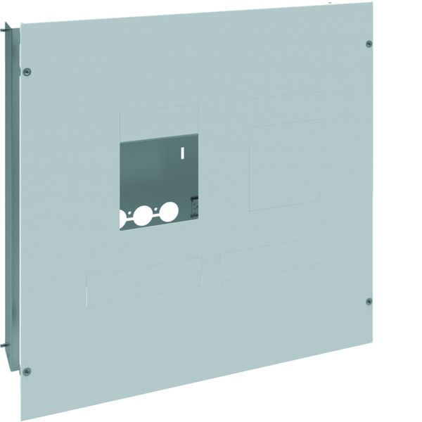 Kit 2xP630 quadro evo ,600x600,vertical,avec differential UC466PRN