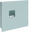 Kit 2xP630 quadro evo ,600x600,vertical,avec differential UC466PRN