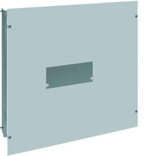 Kit 1xH1000 vertical, quadro.evo 600x600 UC566H