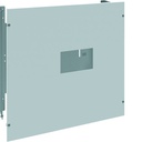 Kit 1xH1600 vertical+motor, quadro.evo 600x600 UC666HM