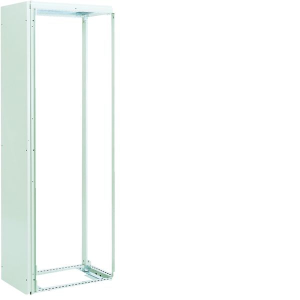 Panneau latéral quadro evo H2100xP600mm Blanc pur FN367E