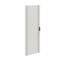 Porte pleine quadro evo H2100xL700mm Blanc pur FN507E