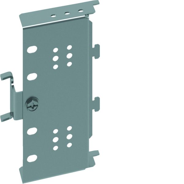 Cloison latérale arrière, quadro.evo 150x400 UC1540BL