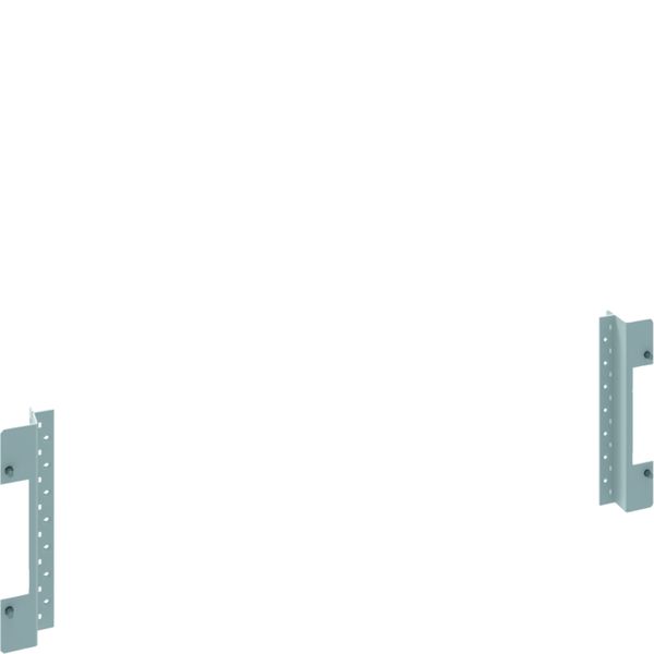 Montants fonctionnels avant hauteur 200mm pour cellule quadro evo UC200F