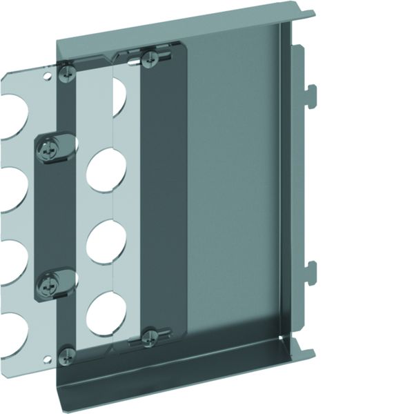 Cloison latérale avant, quadro.evo H200 UC200FL