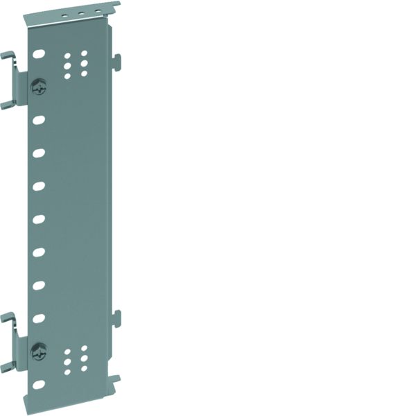 Cloison latérale arrière, quadro.evo 300x400 UC3040BL