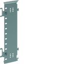 Cloison latérale arrière, quadro.evo 300x400 UC3040BL