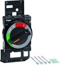 Commande rotative directe H1250-h1600 HXF030H