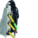 Contact signal défaut bas niveau h3 h3+ 125 - 125VAC pour x/P160-P250-P630 HXA026H