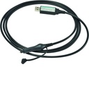 Câble adaptateur h3+ MIP vers USB HTL010H
