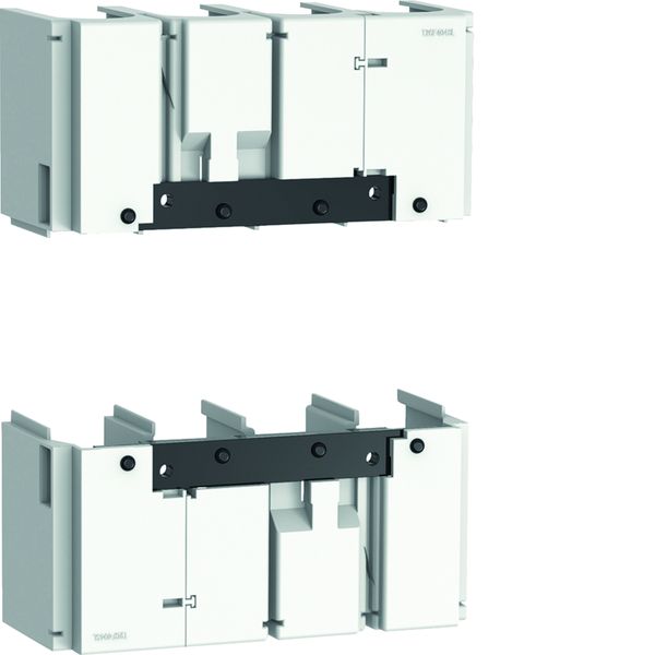 Cache borne P630 4P pour versions déconnectables et débrochables HYD322H