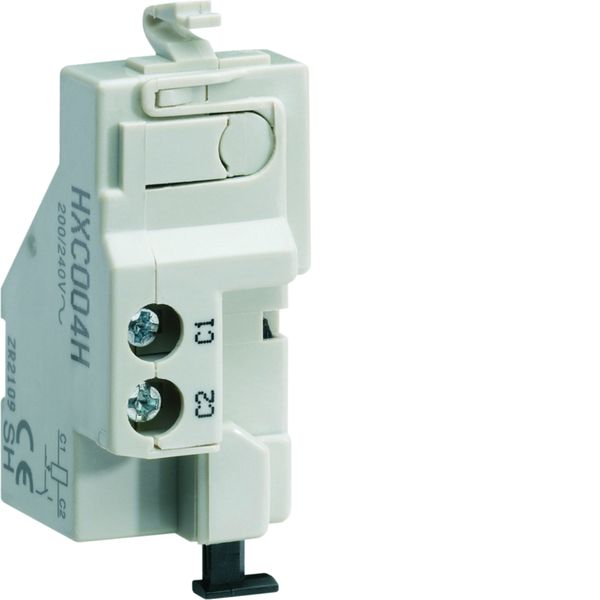 Bobine à émission de courant h3 48 - 48VDC pour h250-h400-h630-h800-h1000 HXC002H