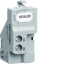 Bobine à émission de courant h3 380 - 450VAC pour h1600 HXF005H