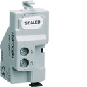 Bobine à émission de courant h3 110 - 110VDC pour h1600 HXF008H