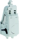 Bobine à émission de courant h3 h3+ 24 - 24VDC pour x160-P160-P250-x630-P630 HXA001H