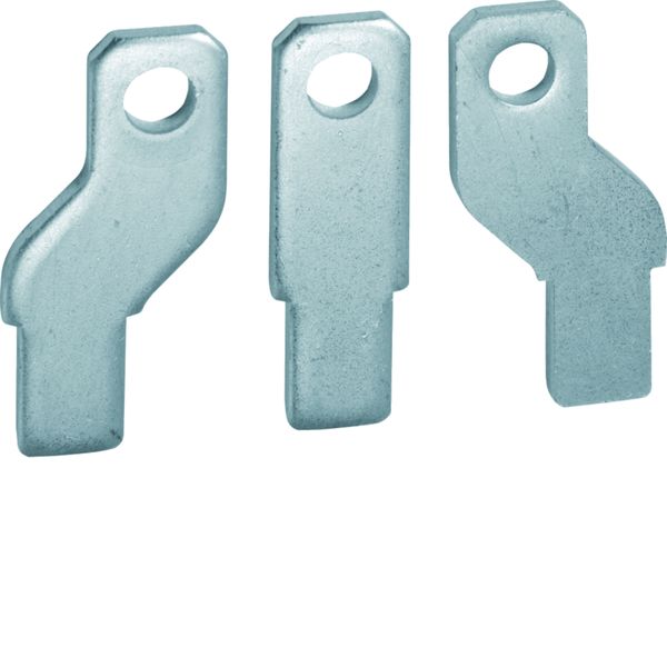 Epanouisseur x160 3P pour disjoncteur cage HYA014H