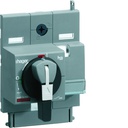 Commande rotative directe x160 HXA030H