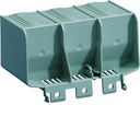 Cache borne x160 3P pour épanouisseur HYA023H