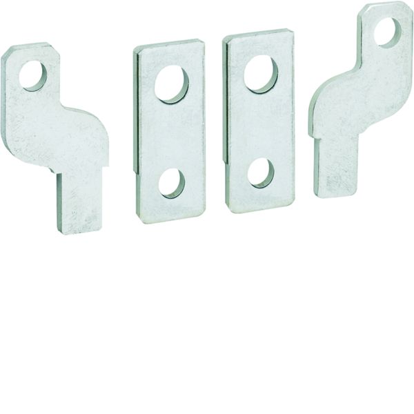 Epanouisseur x160 4P pour disjoncteur cage HYA015H