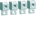 Cage de raccordement P160 Al 4P HYS006H