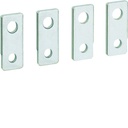 Rallonge de plage droite (x/P250) 4P HYB010H