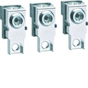 Cage de raccordement P250 Al 3P 1x 50-185mm² HYT005H