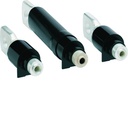 Connexion arrière h/x/P630 3P In 400A HYD031H