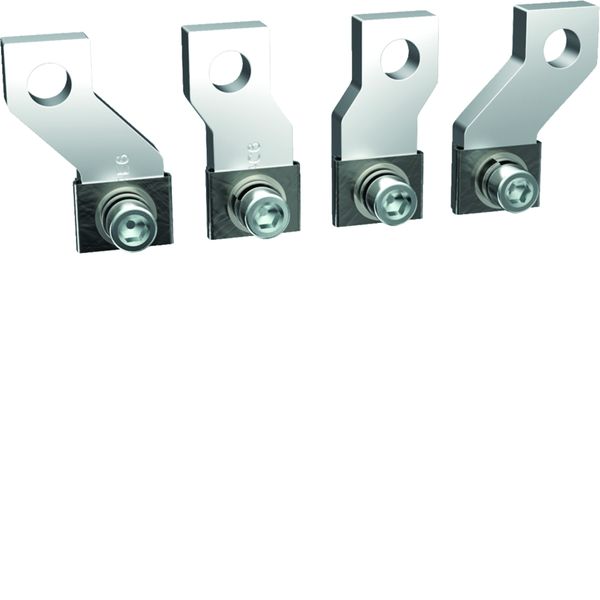 Epanouisseur x630/P630 4P (jusqu'à 630A) HYW015H