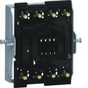 Kit de débrochabilité pour boitier moulé P250 4P HYT333H