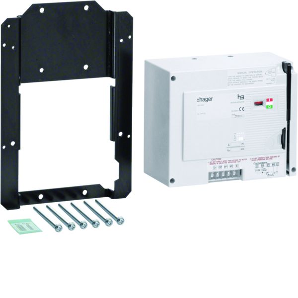 Commande motorisée h1600 200-230VAC HXF042H