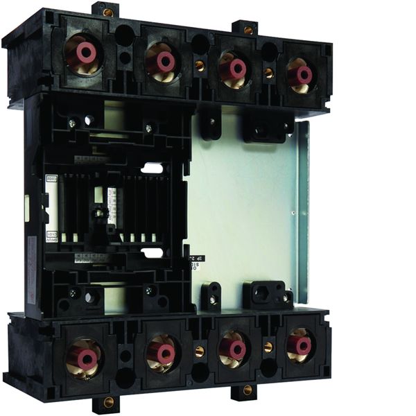 PM base déconnectable h1000 LSI 4P HYE201H