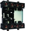 PM base déconnectable h1000 LSI 4P HYE201H