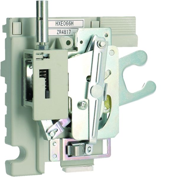 Adaptateur verrouillage mécanique h1000 HXE066H