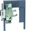 Capot d'interverrouillage mécanique x630/P630 HXW066H