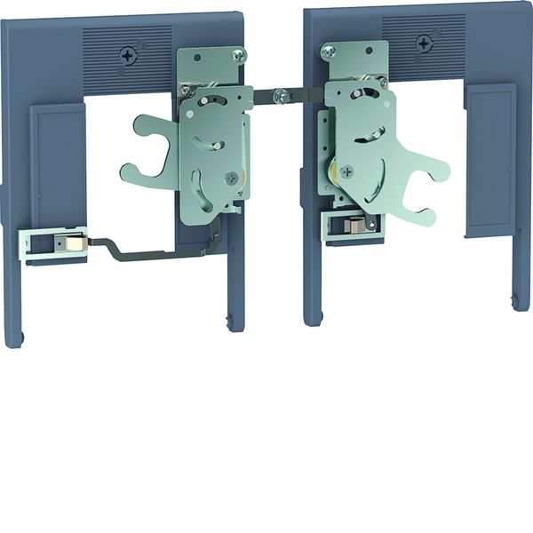 Kit de liaison d'interverrouillage 3P x630/P630 HXW165H