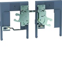 Kit de liaison d'interverrouillage 3P x630/P630 HXW165H